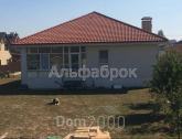 Продам будинок - Николаевская ул., с. Софіївська Борщагівка (8636-259) | Dom2000.com