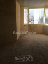 For sale:  2-room apartment in the new building - Университетская ул., 1 "С", Irpin city (8678-259) | Dom2000.com