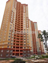 For sale:  1-room apartment in the new building - Глушкова Академика пр-т, 6 str., Teremki-1 (8963-259) | Dom2000.com