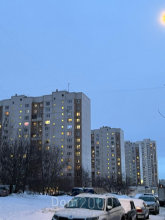 For sale:  1-room apartment - Новопеределкинская улица, 12 str., Moscow city (10637-260) | Dom2000.com