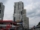 Продам двухкомнатную квартиру - ул. Срібнокільська, 3б, Позняки (10645-260) | Dom2000.com