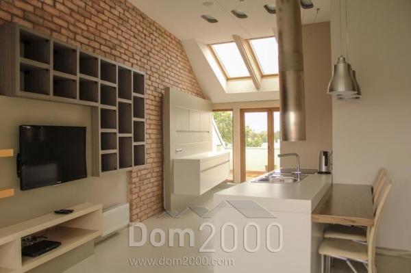 Lease 2-room apartment - Stabu iela 77, Riga (4485-260) | Dom2000.com