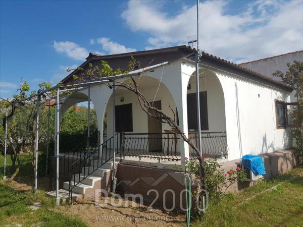 Продам дом - Ситония (Халкидики-Ситония) (4971-260) | Dom2000.com
