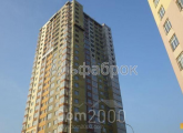 For sale:  1-room apartment in the new building - Краковская ул., 27 "А", Dniprovskiy (8840-260) | Dom2000.com
