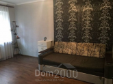 Lease 1-room apartment - Добрый Путь, 5а str., Golosiyivskiy (9187-260) | Dom2000.com