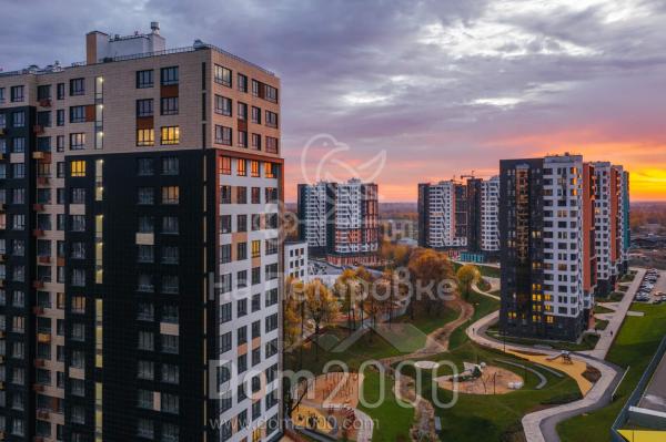 For sale:  1-room apartment in the new building - к8/1 str., Russia (9371-260) | Dom2000.com