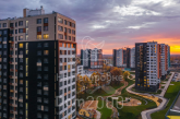 For sale:  1-room apartment in the new building - к8/1 str., Russia (9371-260) | Dom2000.com