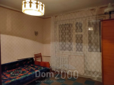 For sale:  2-room apartment - Леонида Быкова улица, 84/1 str., Kramatorsk city (9613-260) | Dom2000.com