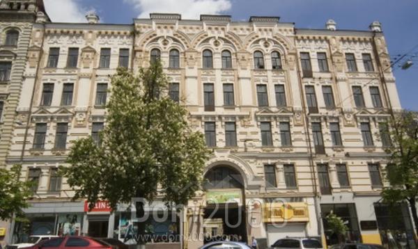 For sale:  office - Богдана Хмельницкого ул. (Центр), 10, Pecherskiy (9775-260) | Dom2000.com