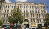 For sale:  office - Богдана Хмельницкого ул. (Центр), 10, Pecherskiy (9775-260) | Dom2000.com