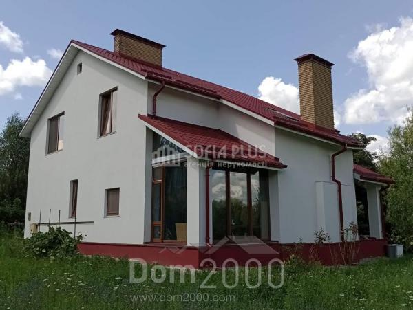 For sale:  home - Червона ул., Tarasivka village (10453-261) | Dom2000.com