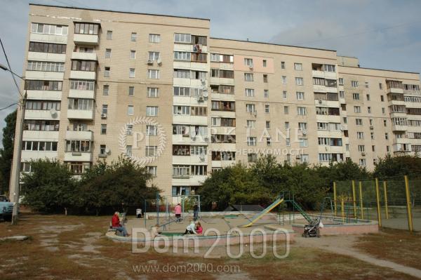 For sale:  3-room apartment - Автозаводська str., 7а, Obolonskiy (10604-261) | Dom2000.com