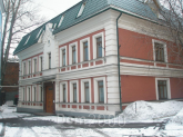 For sale:  shop - Хлыновский тупик, 3с4 str., Moscow city (10638-261) | Dom2000.com