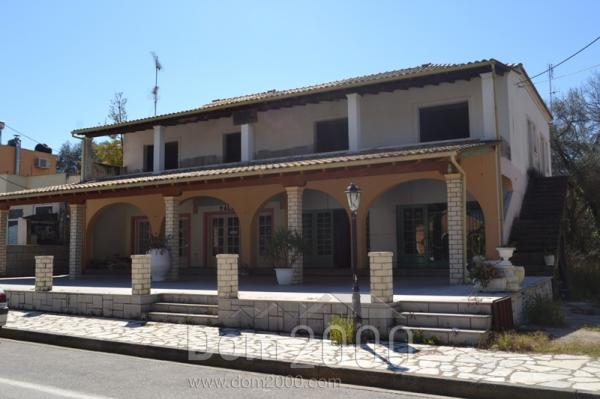 For sale:  shop - Kerkyra (Corfu island) (4113-261) | Dom2000.com