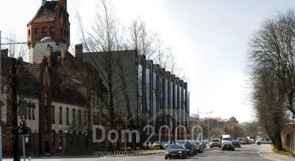 Продам дом - ул. Hanzas iela 7, Рига (4508-261) | Dom2000.com