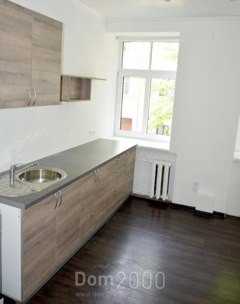 Lease 4-room apartment - Dzirnavu iela 4 str., Riga (4764-261) | Dom2000.com