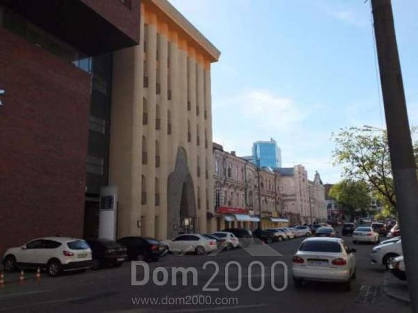 For sale:  4-room apartment - Шевченко Т. ул. д.55, Tsentralnyi (5609-261) | Dom2000.com
