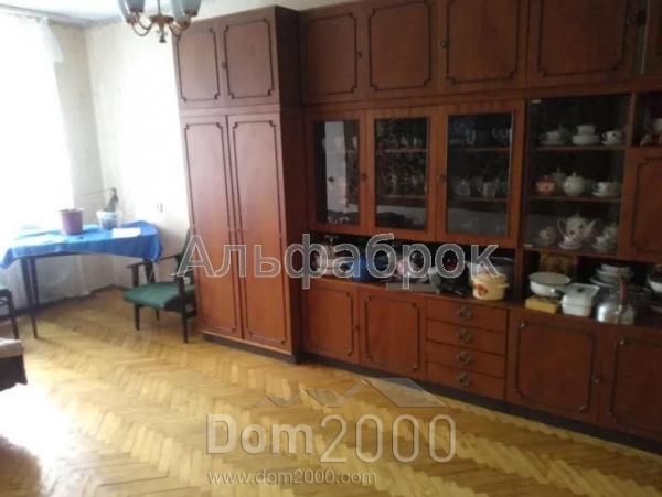 Продам трехкомнатную квартиру - Попова ул., 6, Минский (8912-261) | Dom2000.com