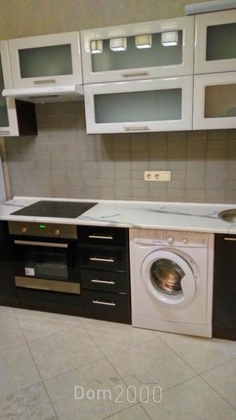Lease 1-room apartment in the new building - Петра Калнышевского, 7, Obolonskiy (9178-261) | Dom2000.com