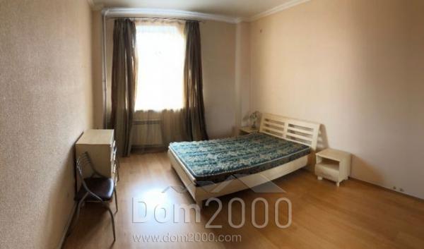 Lease 2-room apartment in the new building - Волошская, 50/38 str., Podilskiy (9187-261) | Dom2000.com