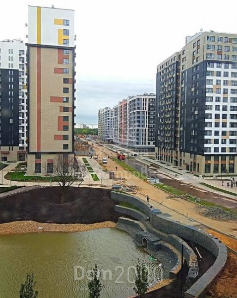 For sale:  1-room apartment in the new building - Скандинавский бульвар, 17к1 str., Russia (9371-261) | Dom2000.com