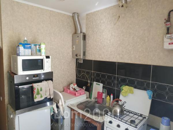 Lease 2-room apartment - Королёва улица, 81/1 str., Slov'yansk city (9670-261) | Dom2000.com
