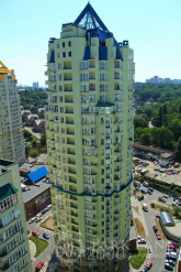 Продам трехкомнатную квартиру - ул. Кудряшова, 20г, Соломенка (9993-261) | Dom2000.com