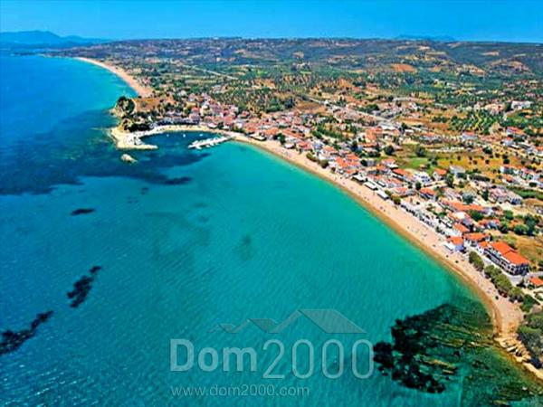 Продам земельный участок - Пелопоннес (4115-262) | Dom2000.com