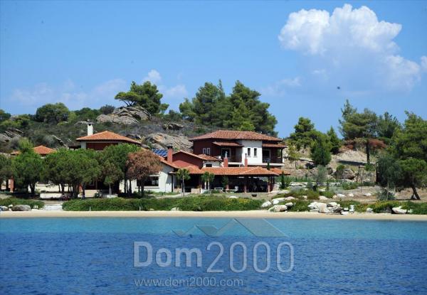 For sale:  home - Sithonia (4117-262) | Dom2000.com
