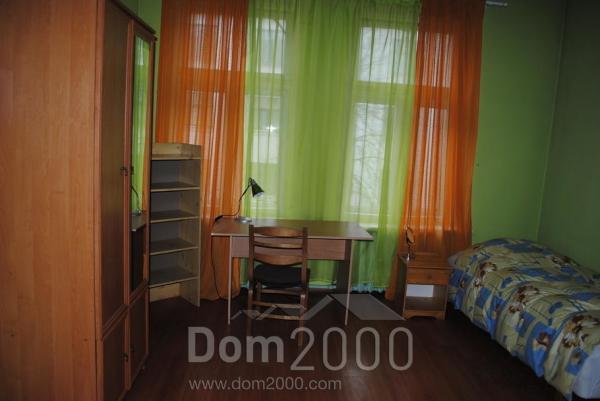 Lease 5-room apartment - Marijas iela 16 str., Riga (4764-262) | Dom2000.com