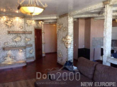 For sale:  3-room apartment - Окипной Раисы ул., 10 "А", Livoberezhniy (4919-262) | Dom2000.com