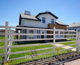 For sale:  home - Novi Petrivtsi village (5095-262) | Dom2000.com