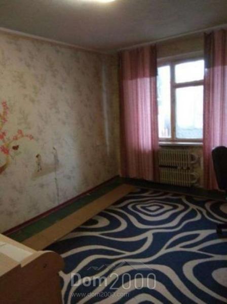 For sale:  2-room apartment - Добровольцев пер. д.4, Dnipropetrovsk city (5641-262) | Dom2000.com