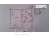 For sale:  1-room apartment in the new building - Ващенко Григория ул., 7, Osokorki (5718-262) | Dom2000.com