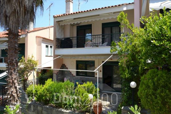 Продам дом - Кассандра (Халкидики-Кассандра) (6368-262) | Dom2000.com
