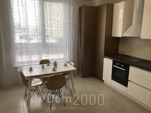 Lease 2-room apartment in the new building - Практичная, 6, Golosiyivskiy (9180-262) | Dom2000.com