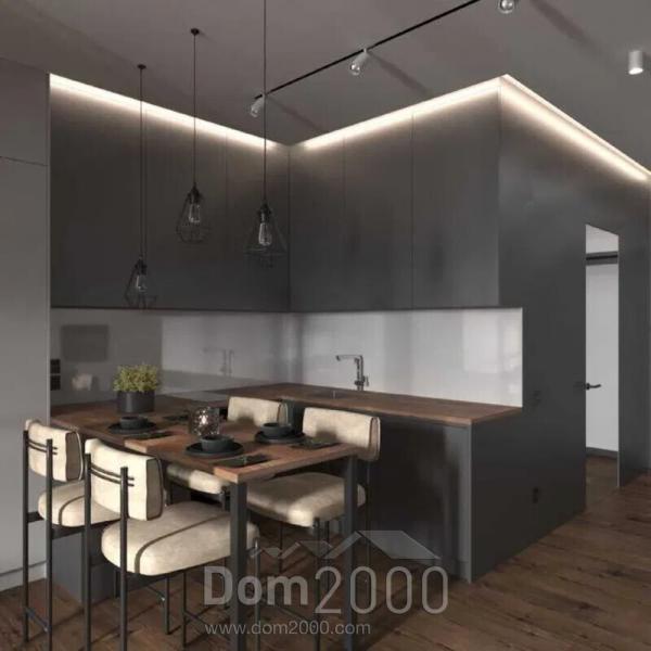 Продам однокомнатную квартиру - Харьковское шоссе д.210, Дарницкий (9798-262) | Dom2000.com