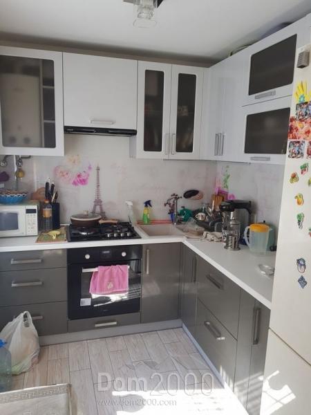 For sale:  3-room apartment - Хмельницкого Б. ул. д.20а, Dnipropetrovsk city (9800-262) | Dom2000.com