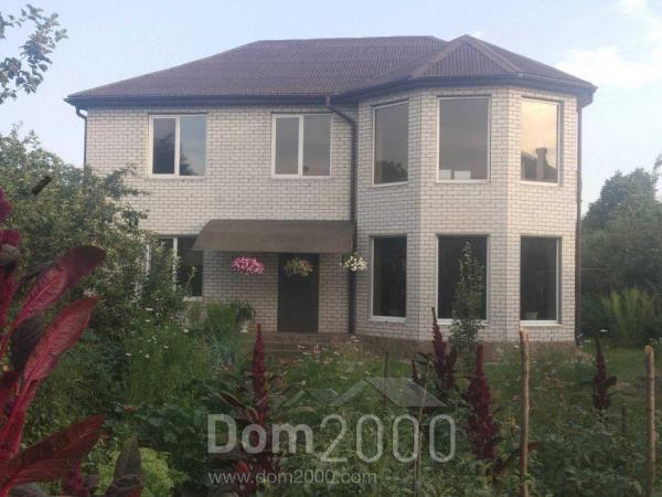 For sale:  home - Pisochin town (9916-262) | Dom2000.com