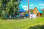 Продам дом - ул. Таёжная улица, п. Берензас (10277-263) | Dom2000.com #73494395