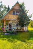 Продам дом - ул. Таёжная улица, п. Берензас (10277-263) | Dom2000.com #73494396