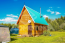 Продам дом - ул. Таёжная улица, п. Берензас (10277-263) | Dom2000.com #73494397