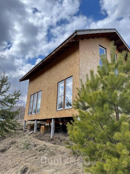 For sale:  home - Альпийская улица, 35А str., р-н. Irkutskiy (10643-263) | Dom2000.com