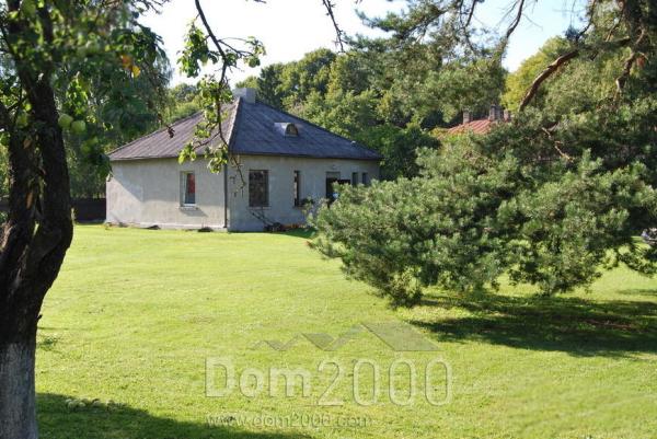 For sale:  home - Čiekurkalna 3. šķērslīnija 29, Riga (3945-263) | Dom2000.com