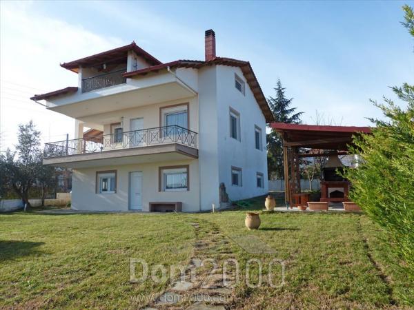 Продам дом - Пиерия (Олимпийская Ривьера) (4110-263) | Dom2000.com