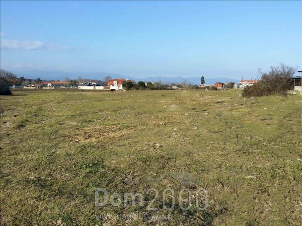 For sale:  land - Athos (4114-263) | Dom2000.com
