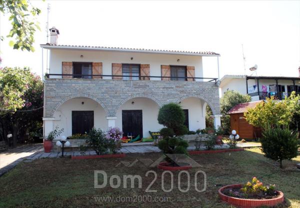 For sale:  home - Sithonia (4117-263) | Dom2000.com