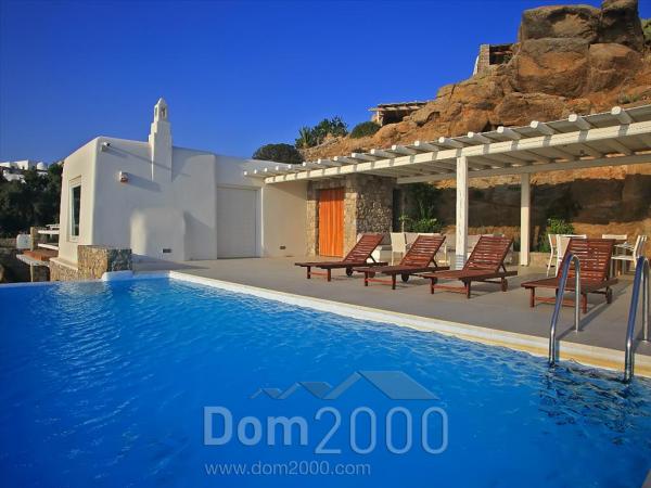 For sale:  home - Mykonos (4188-263) | Dom2000.com
