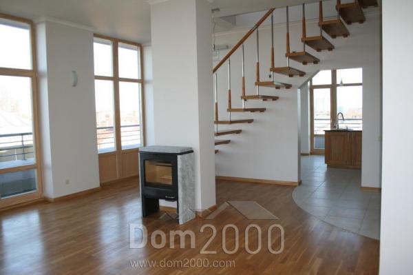 Lease 4-room apartment - Eksporta iela 12 str., Riga (4708-263) | Dom2000.com