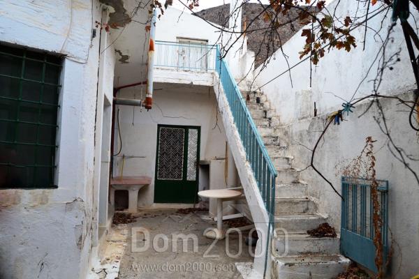 Продам дом - Ираклио (Крит) (7211-263) | Dom2000.com